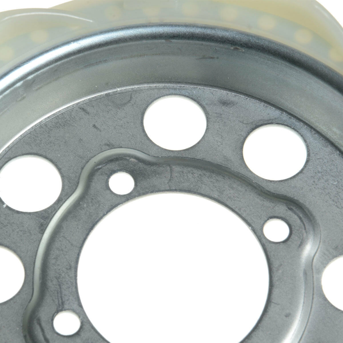 Engine Cooling Fan Blade For 2009-2016 Chrysler Dodge Ram