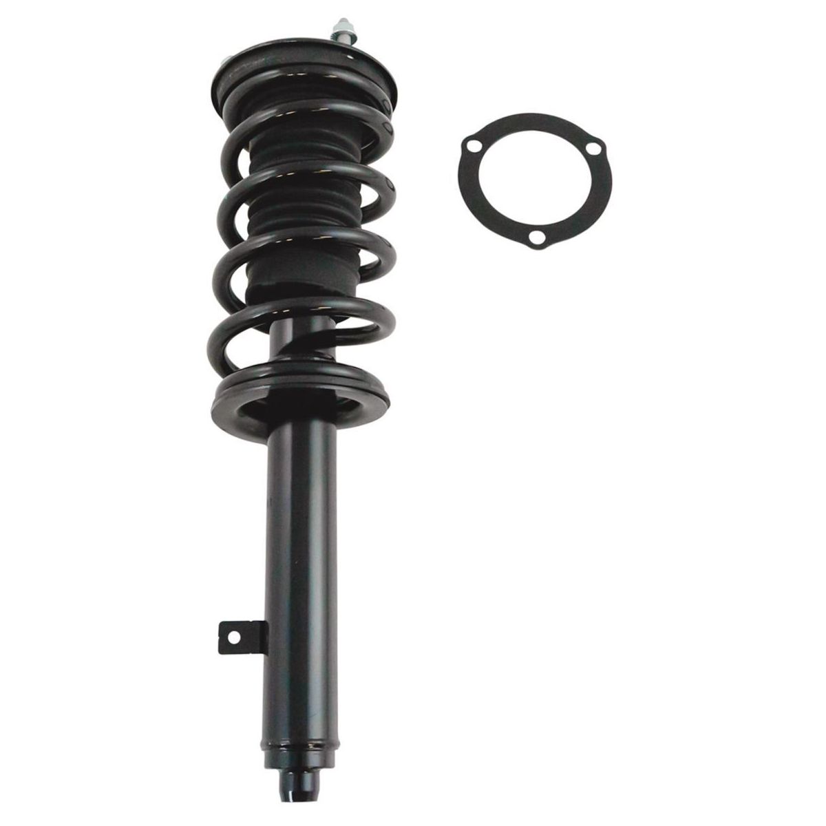 Front Strut & Spring Assemblies With Sway Bar End Links Kit For Lexus IS350 IS25