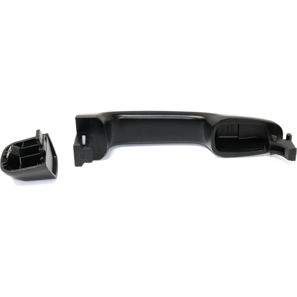Door Handle For 2010-2017 Toyota 4Runner Front Right Primed Plastic
