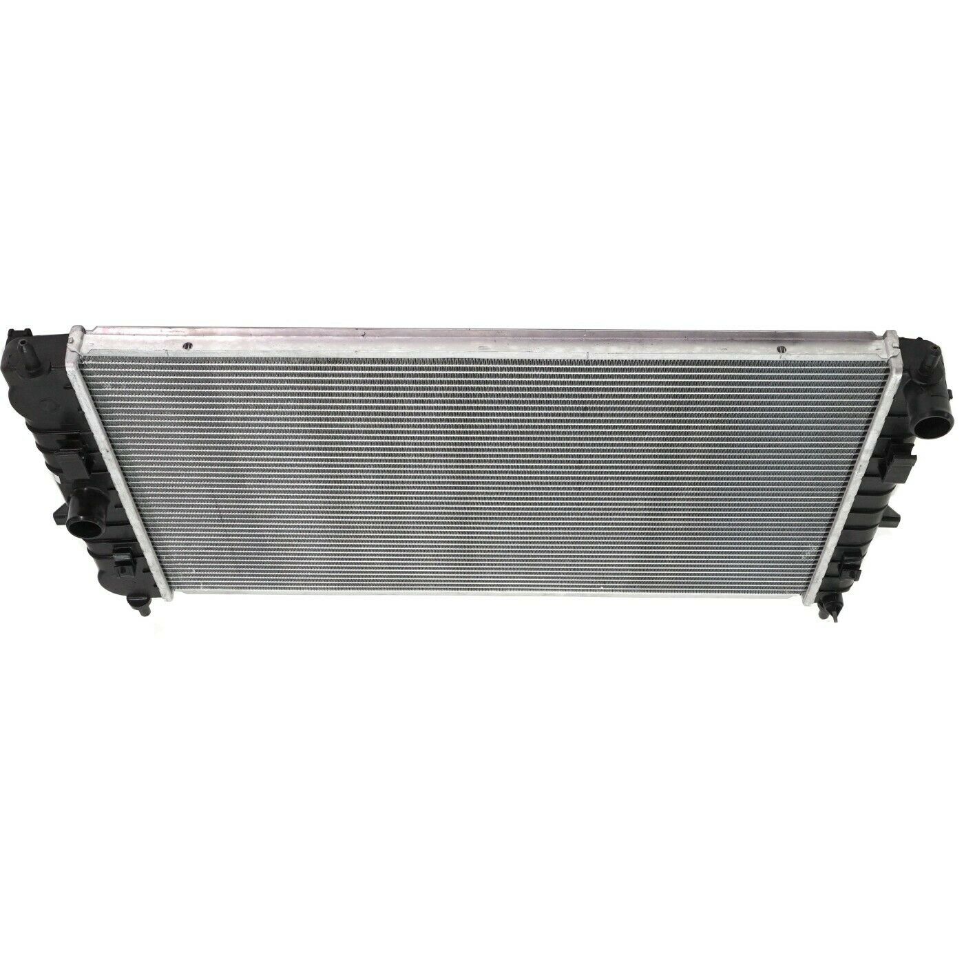 Radiator For 2005-10 Cobalt SS 2004-07 Ion Red Line 2.0L Manual Transmission