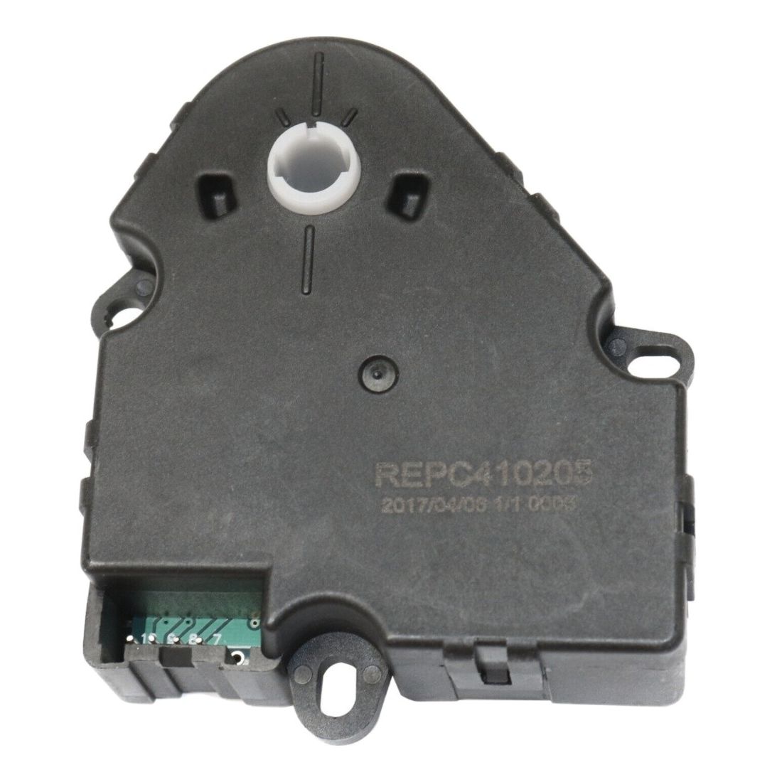 New Heater Blend Door Actuator For Chevy Suburban Express Van S10 Pickup SaVana