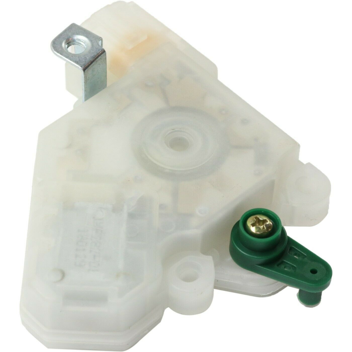 Door Lock Actuator For G35 I30 I35 Maxima Sentra X-Trail Set Of 4 Front And Rear