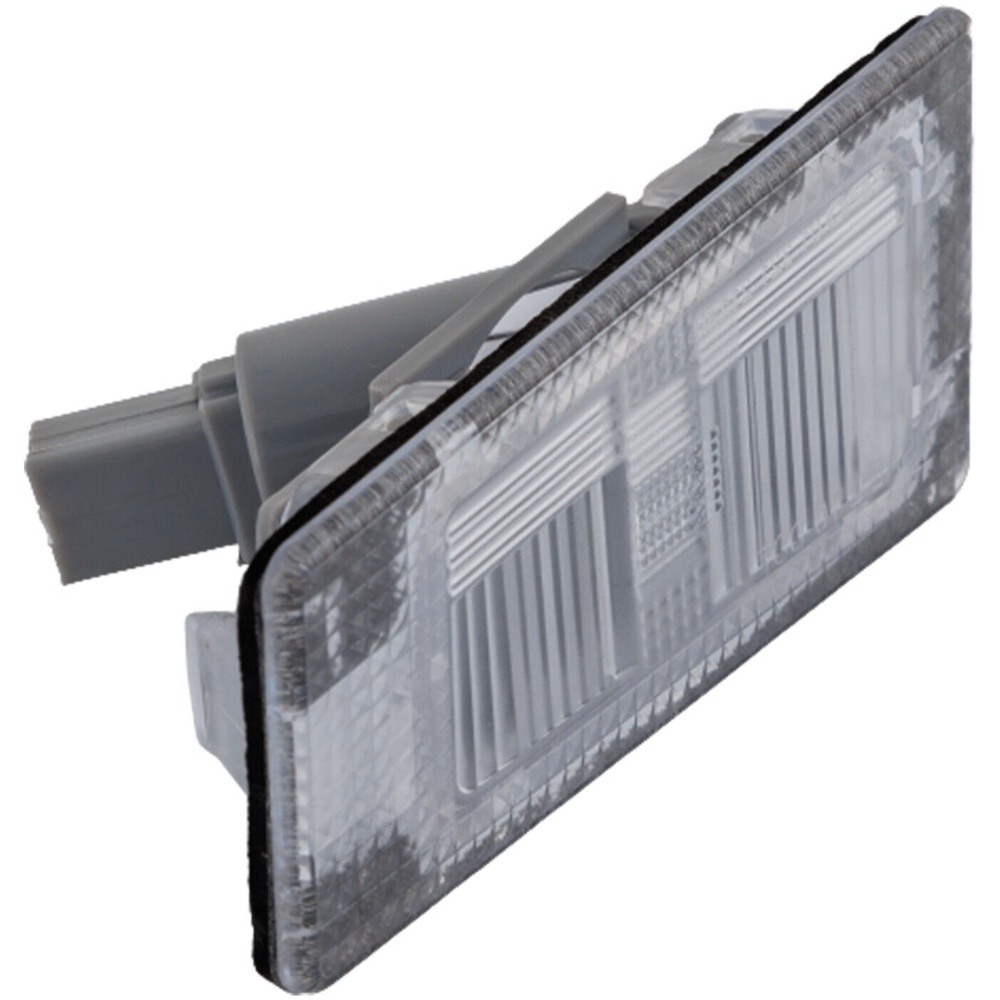 License Plate Light For Accent Elantra Elantra Coupe Forte Forte5 Driver Side