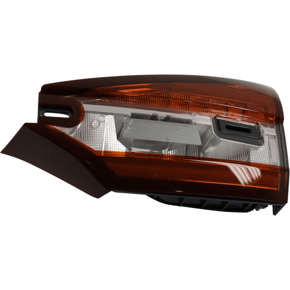 For Ford Tail Light Taillight Taillamp Brakelight Lamp Passenger Right