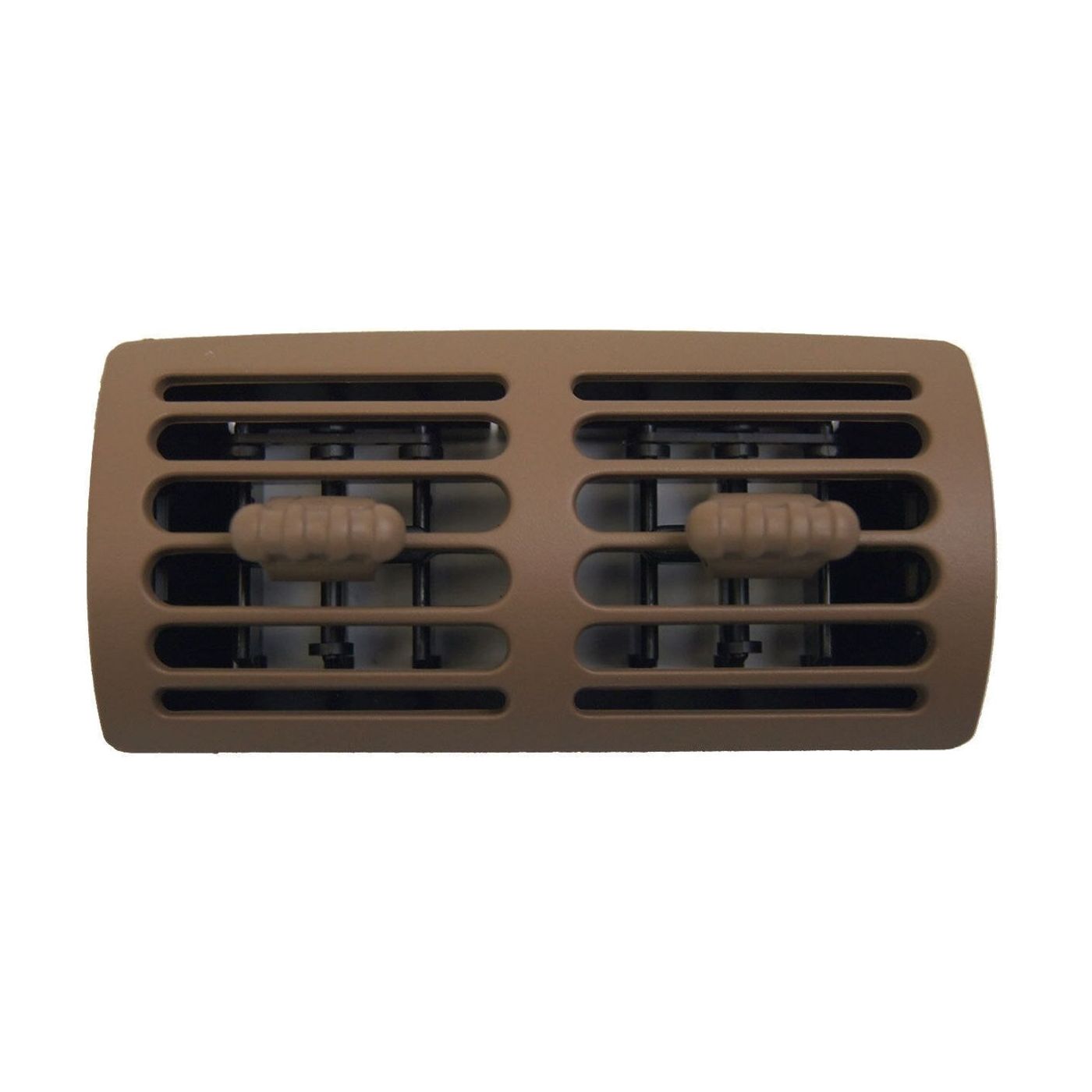 For Oldsmobile 1995-1999 Aurora Base Rear Center Console Vent Medium Dark Oak