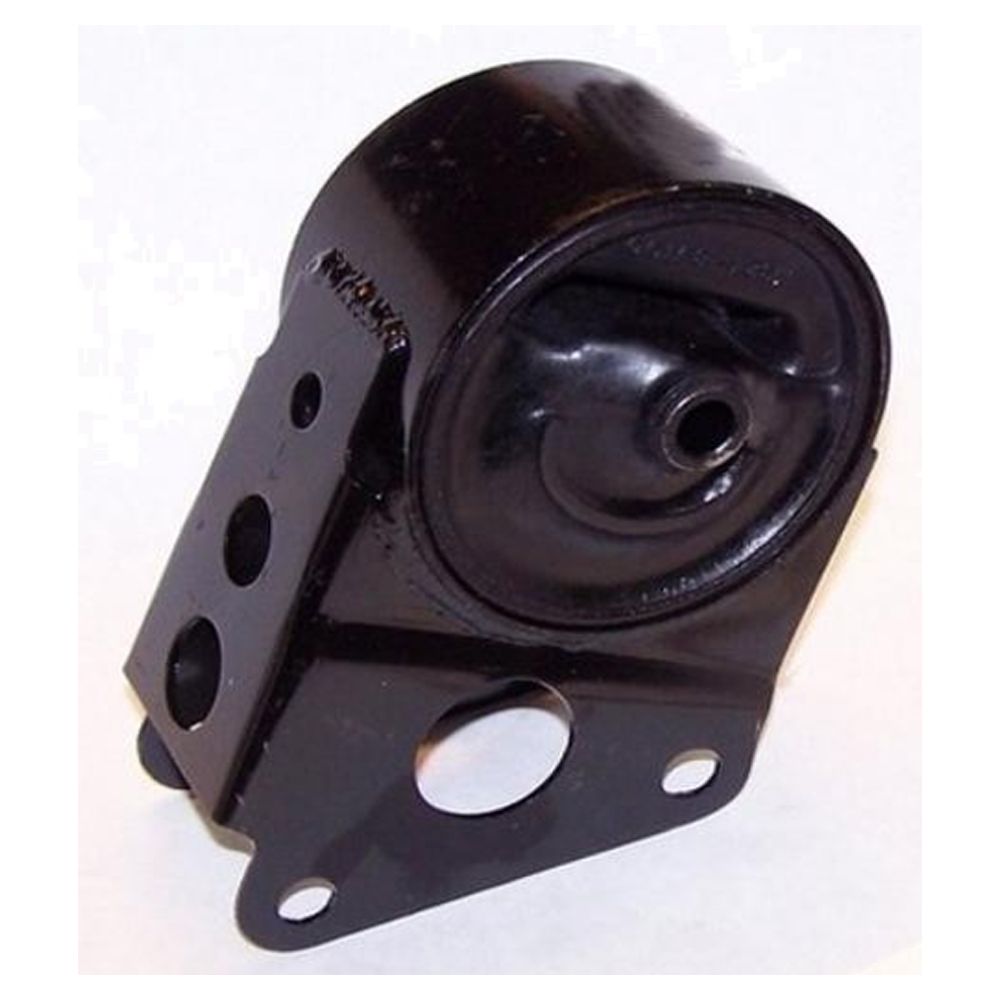 Motor & Trans Mount 4PCS Set For 04-06 Nissan Maxima SE Sedan 3.5L Manual Trans