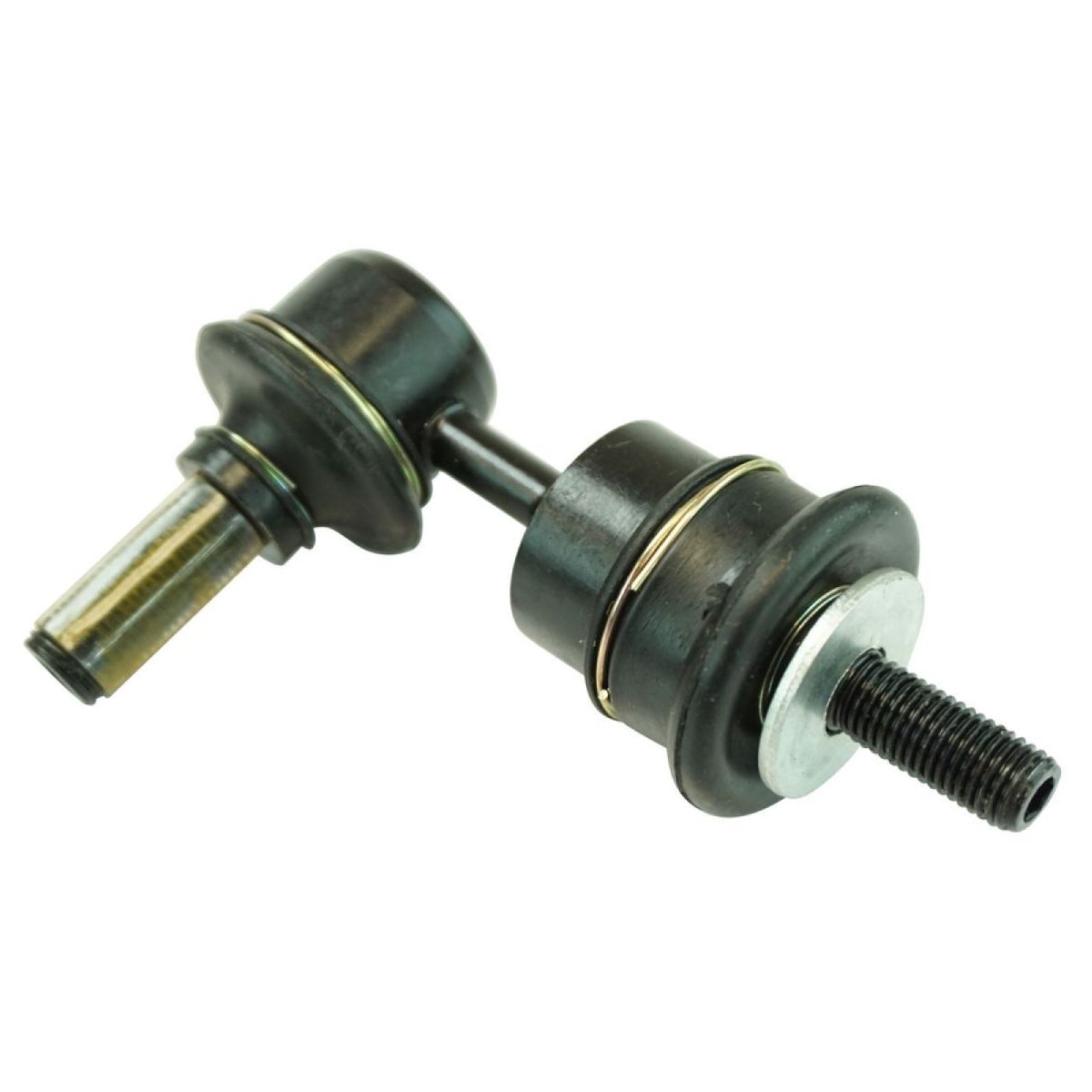 For 07-13 3 Rear Suspension Sway Bar End Left Driver Right Passenger Pair 2pc