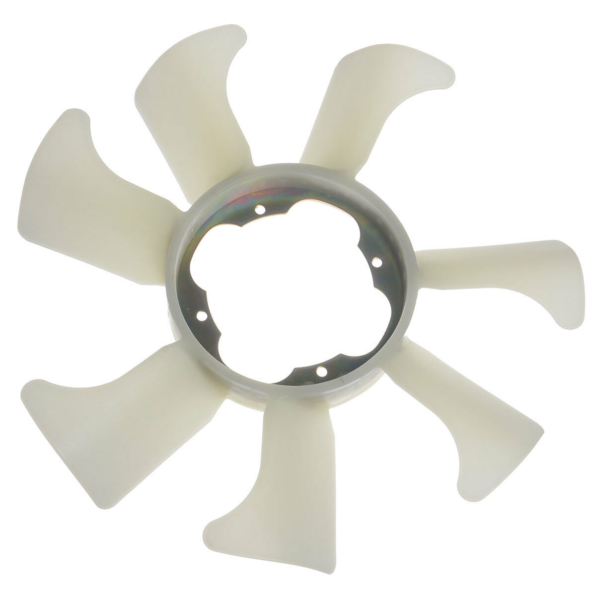 Radiator Fan Blade For D21 Frontier Pickup Xterra I4 2.4L 2106086G00