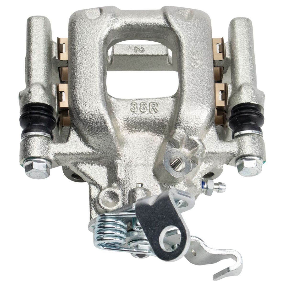 For 10-13 A3 Quattro Base Volkswagen 12-13 Beetle Base Rear Right Brake Caliper