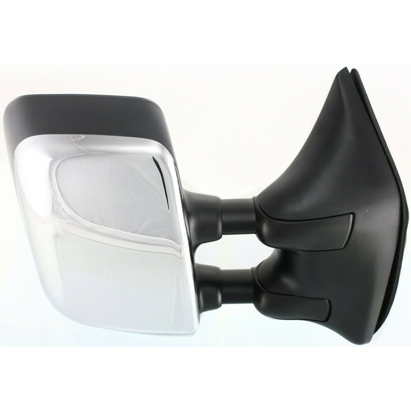 Set Of 2 Towing Mirrors Power For 11-15 Titan SL 04-10 Titan LE Left And Right