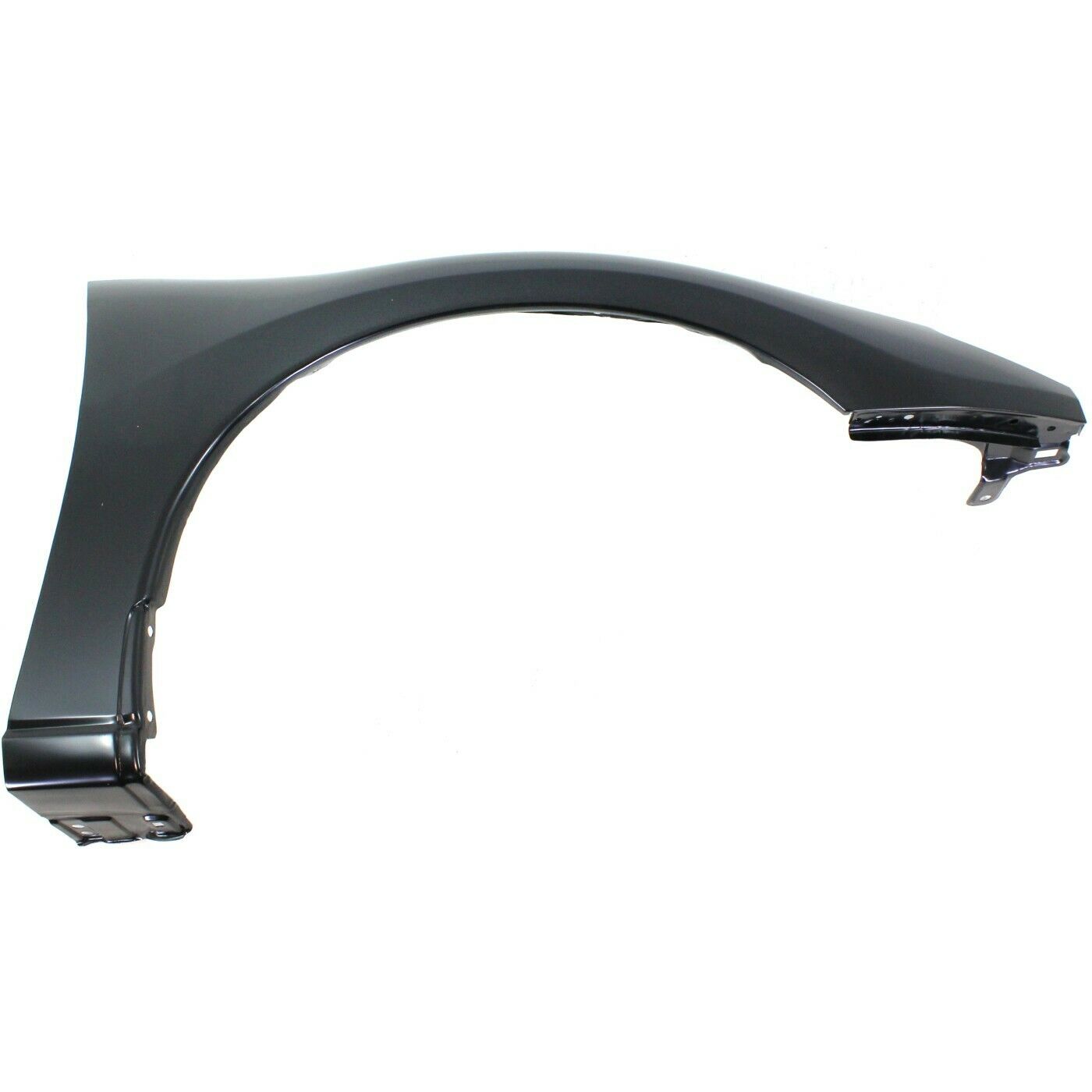 For 00-05 Eclipse Fenders Set Of 2 Front Driver & Passenger Side LH RH Pair