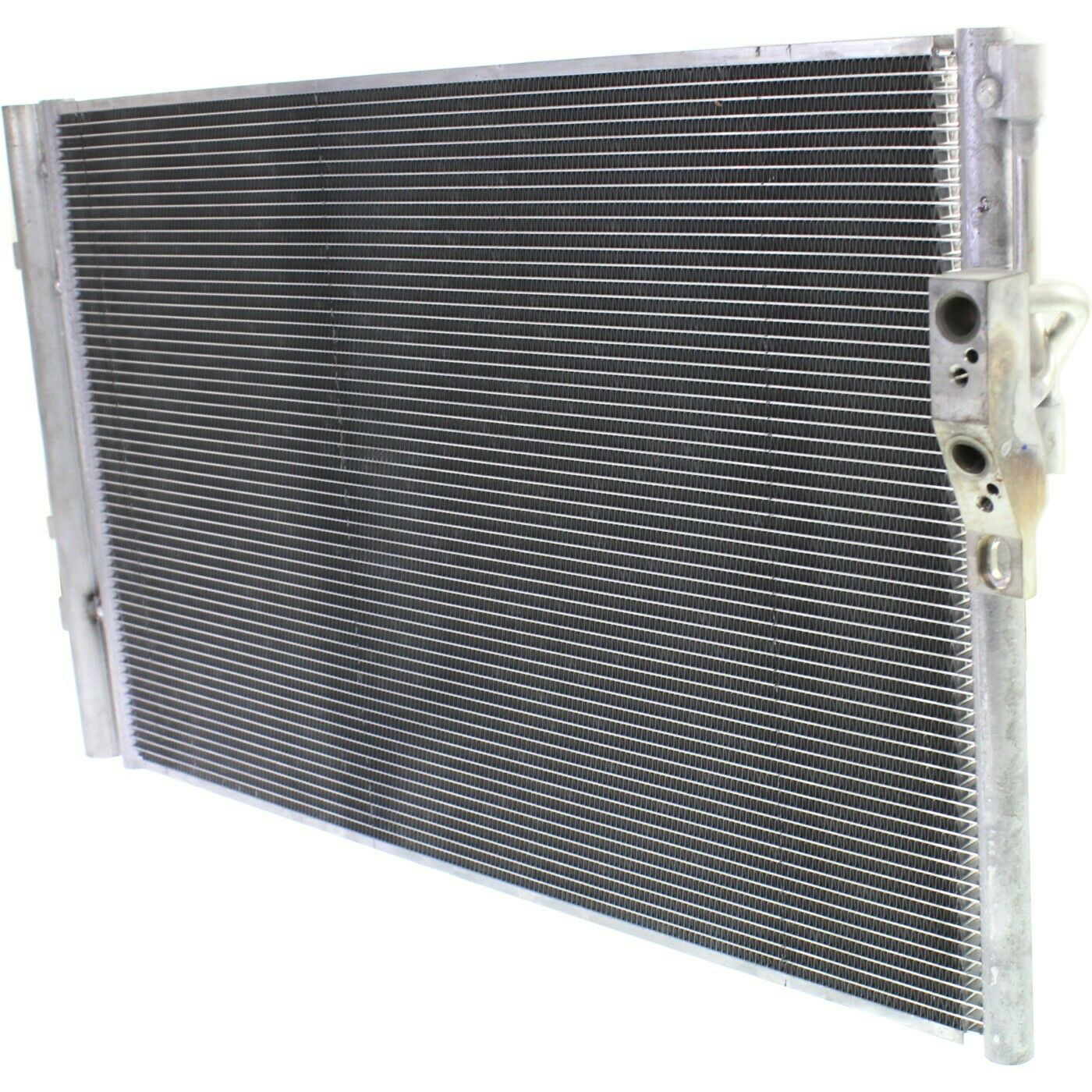 AC Condenser For BMW 2011-2017 X3 2015-2018 X4 With Receiver Drier Parallel Flow