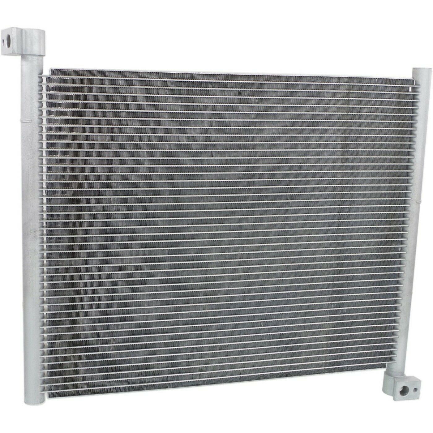 AC Condenser For 07-09 Aspen Sport Utility 04-09 Durango Sport Utility Aluminum