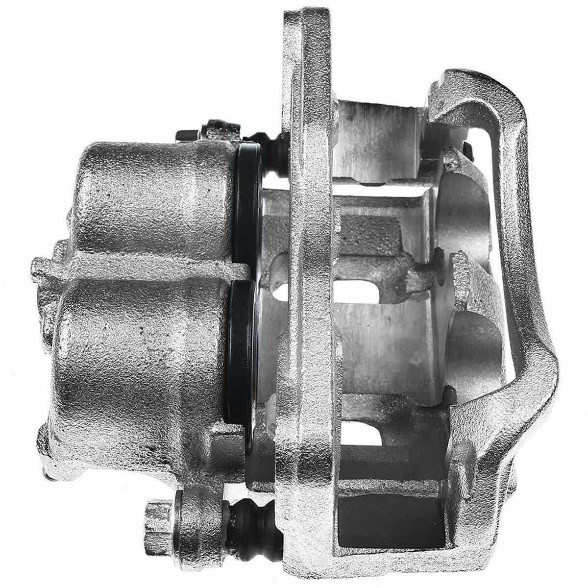 2x Brake Caliper W/ Bracket For 07-09 Edge Sport Utility Front Left & Right FWD