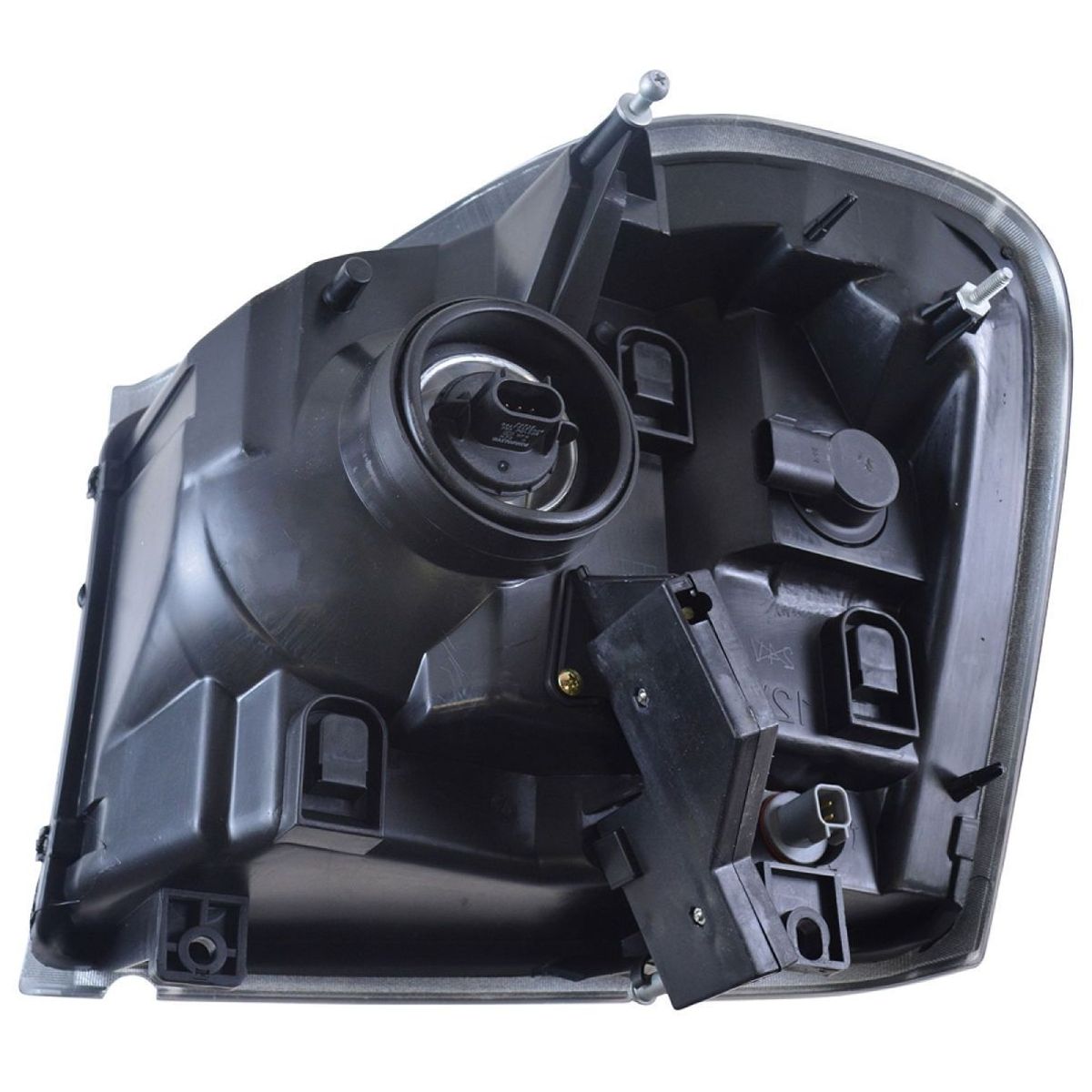 For 04-05 Dodge Durango Sport Utility Headlight Headlamp Passenger Side Right