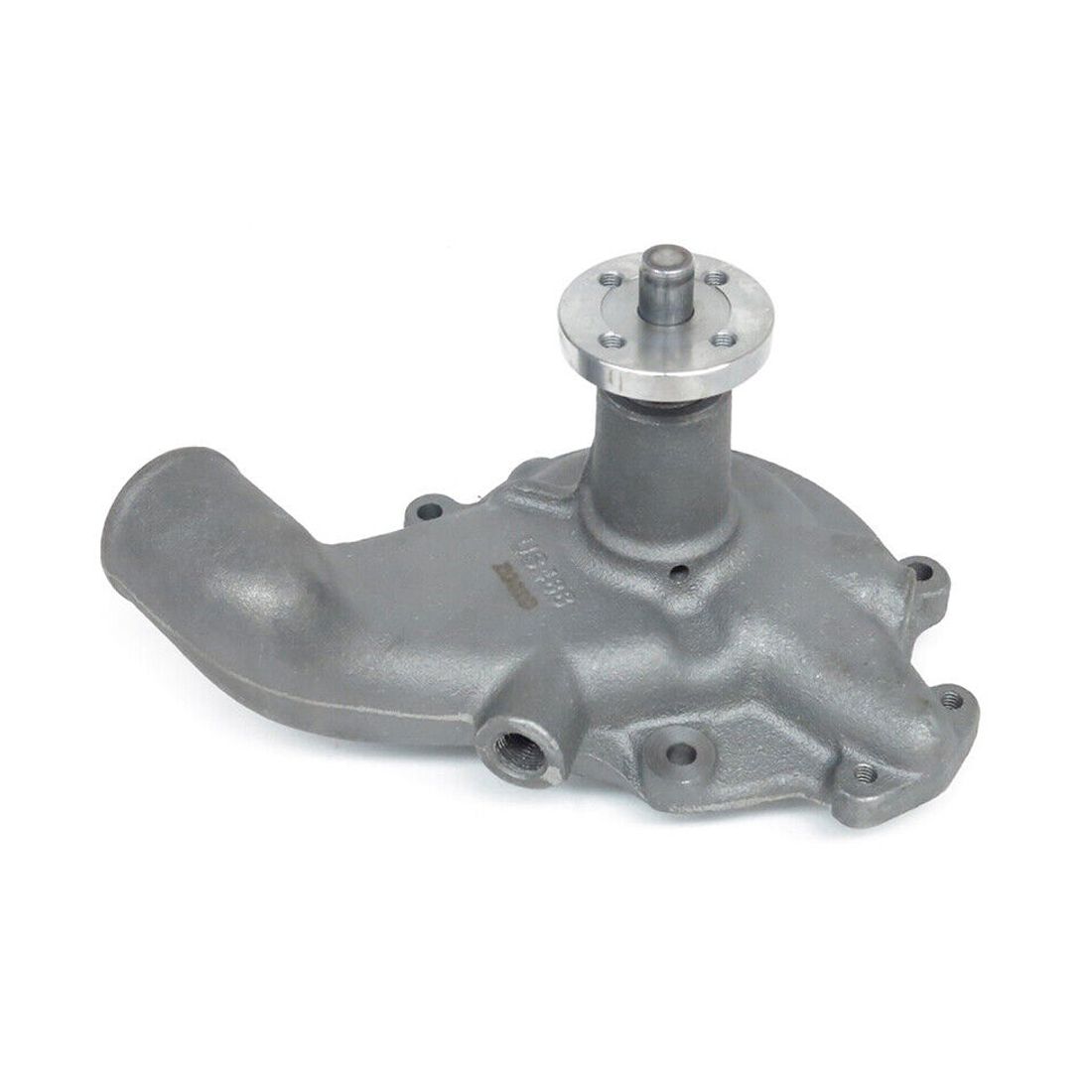 Water Pump For 1954-1959 Victoria Mercury 1957-1962 Colony Park Aw488