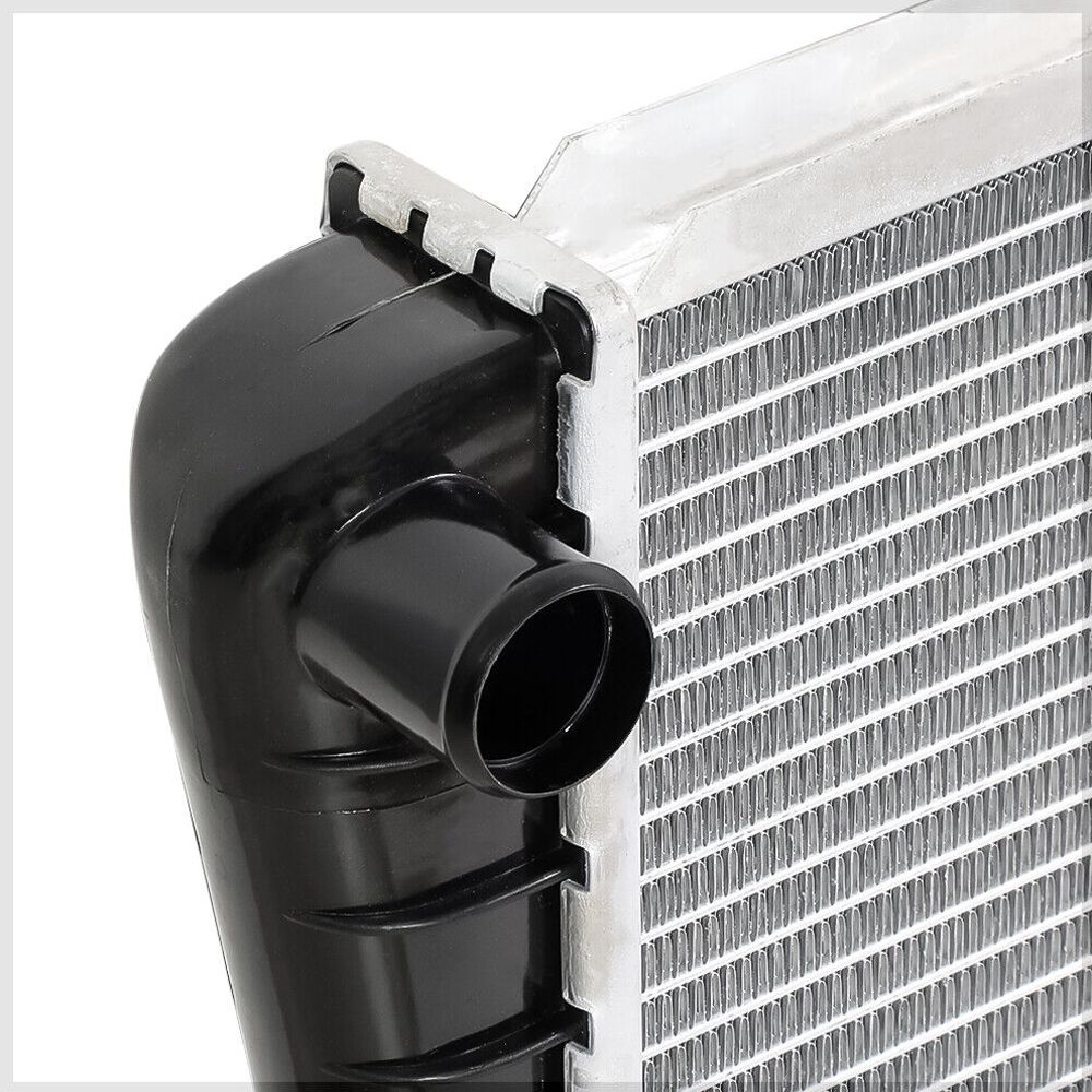 Fits 1991-1993 Caprice/Roadmaster 5.0/5.7 Aluminum Factory Replacement Radiator