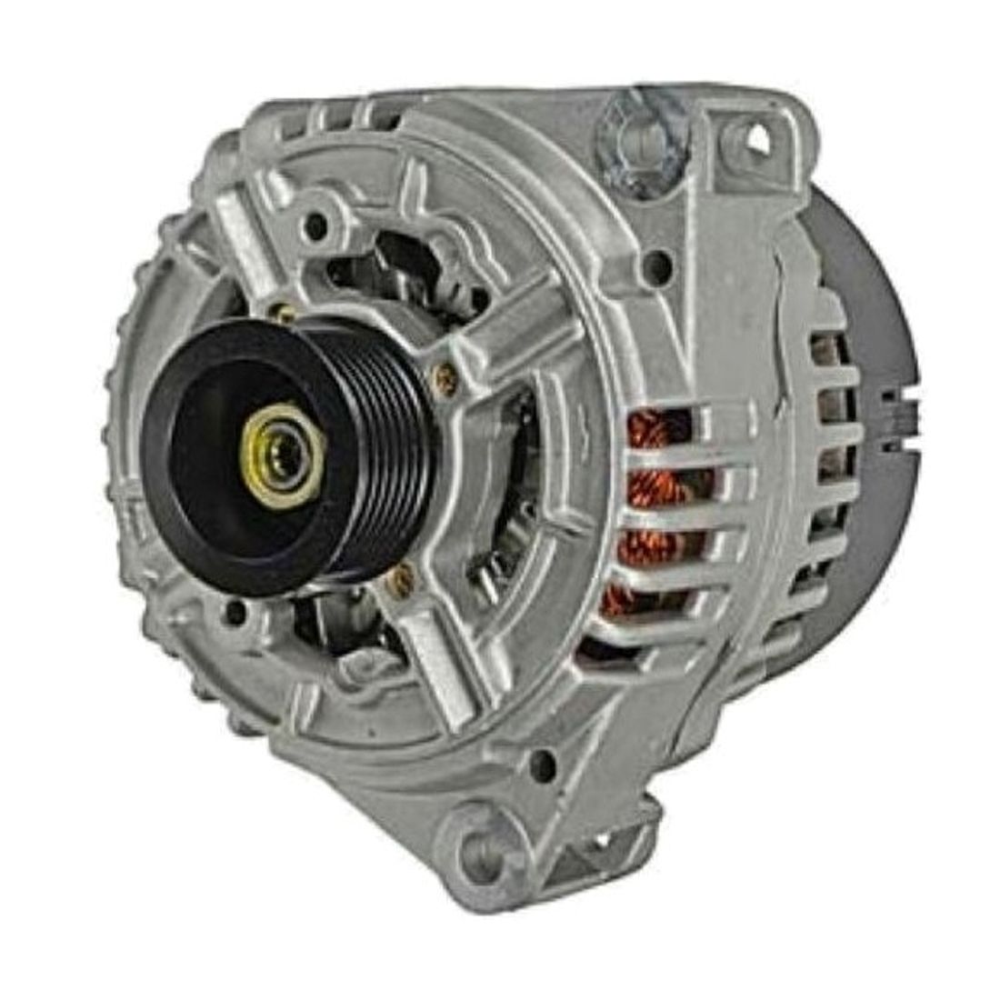 12V 130A Alternator For 2000 Discovery V8 Sport Utility 4.0L Err6413 Lra02252
