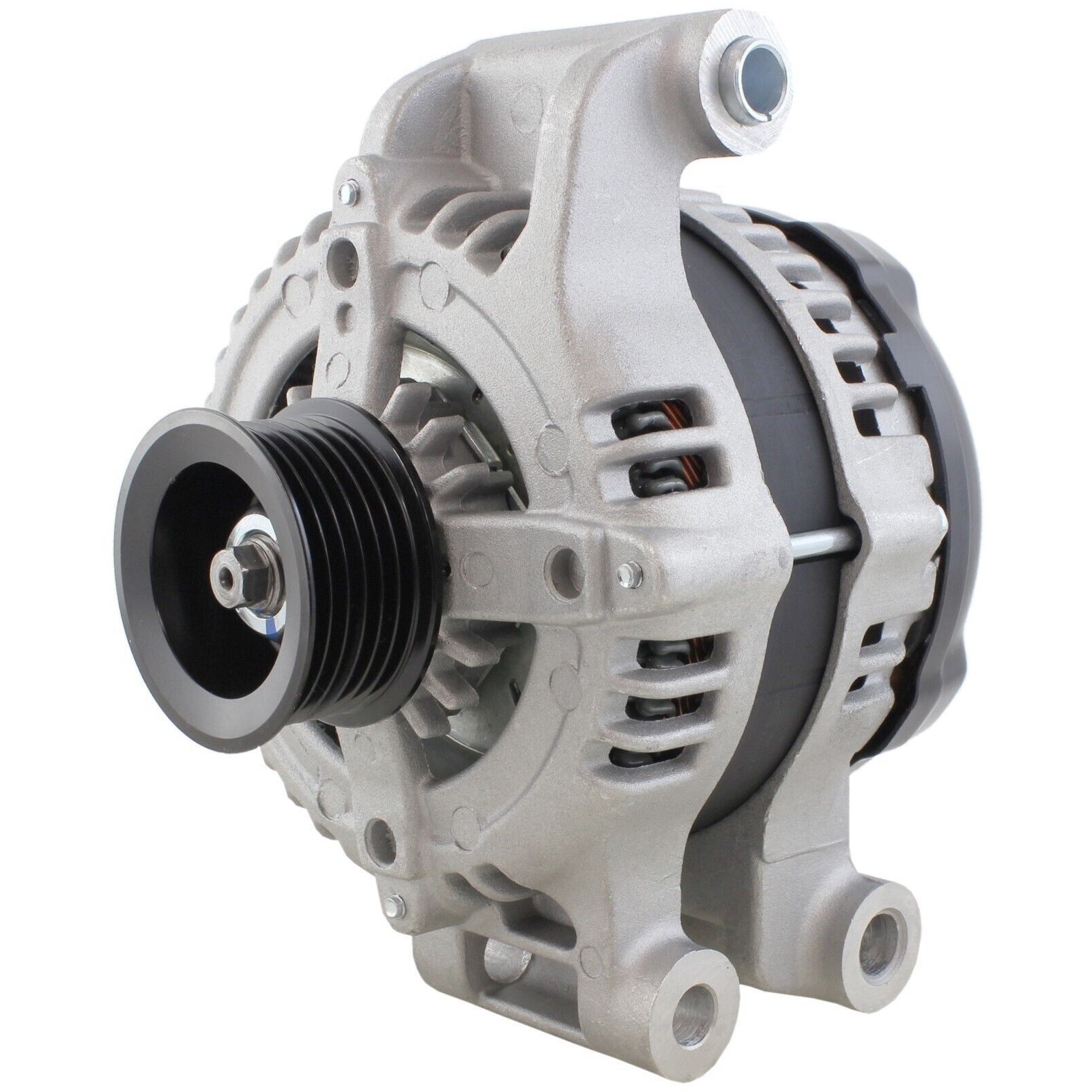 New Alternator 2.7L/167CI V6 421000-0251
