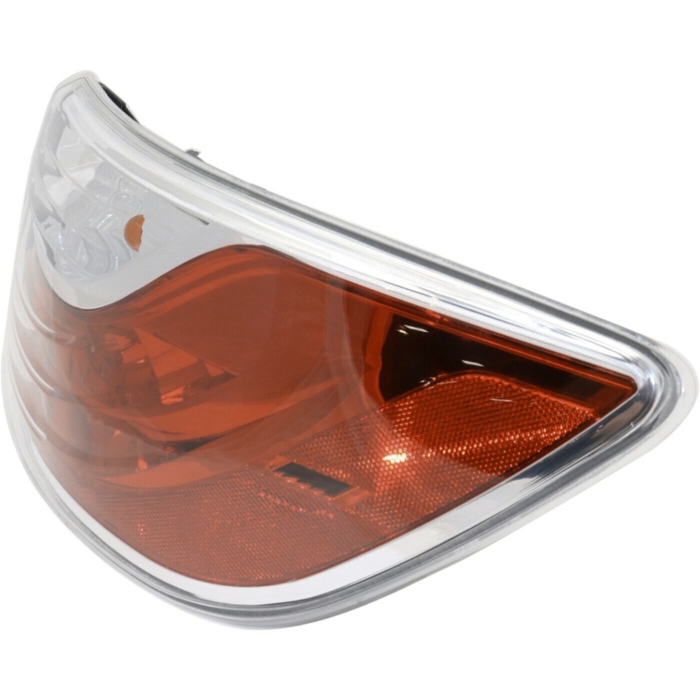 2pcs Left And Right Side Tail Light For Mazda 2010-2012 CX-9 Sport Utility Outer