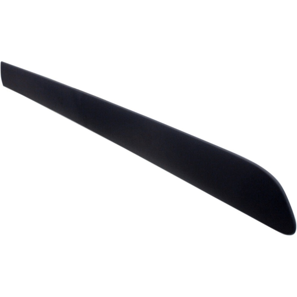 Door Molding And Beltlines For 07-09 VW GTI 06-09 VW Rabbit Rear Passenger