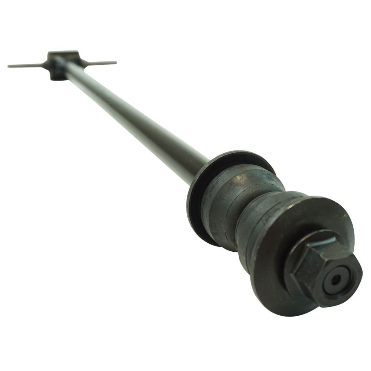 For Saturn Rear Trailing Arms Links Kit Fits 1991-2002 Saturn