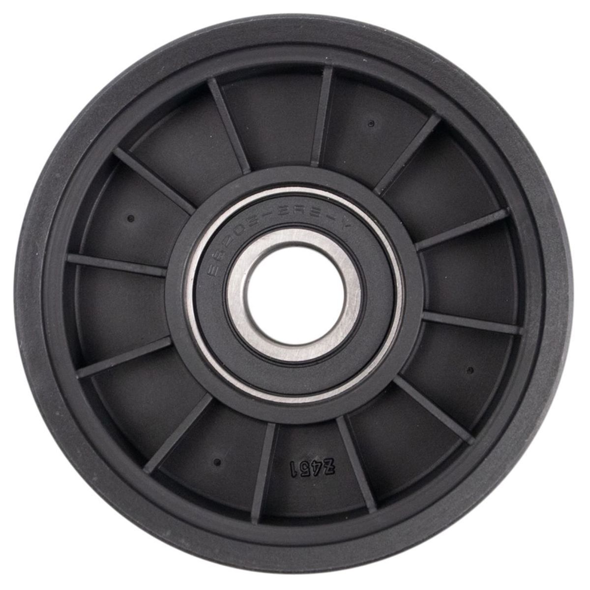 For Ford 94 F-250 94 F-350 Land Rover 99-04 Discovery 96-02 Range Rover Pulley