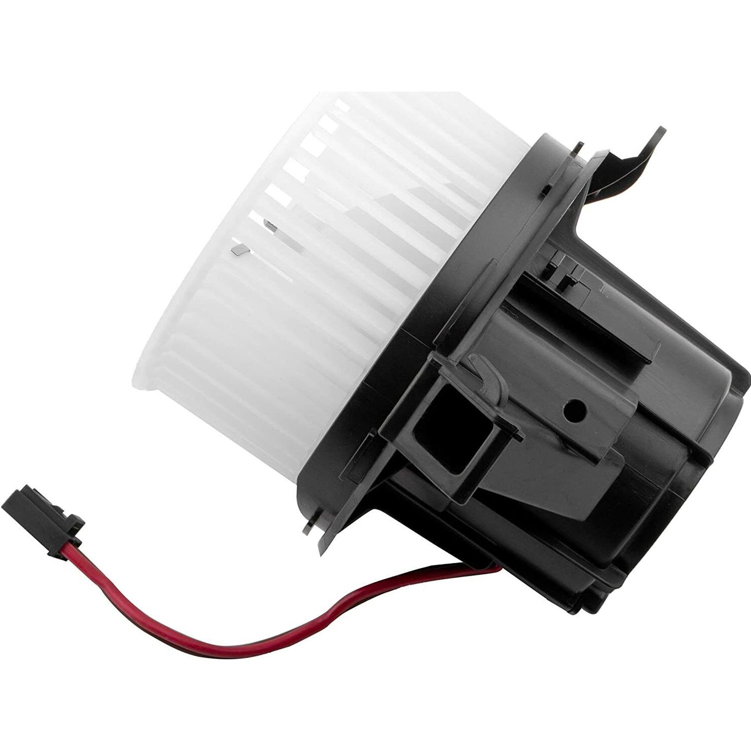 For 12-14 Mercedes-Benz C300 4Matic Luxury Heater Blower Motor Fan Assembly