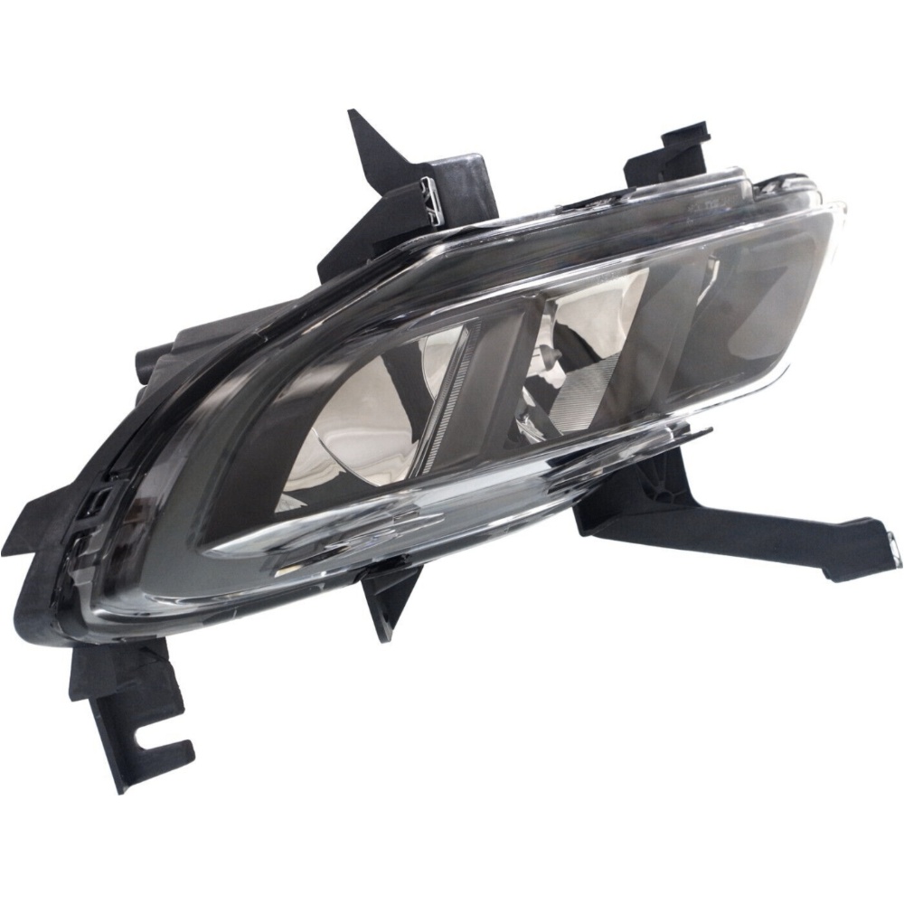For 16-18 Maxima Fog Light Driving Lamp Front Passenger Right Side Right Hand