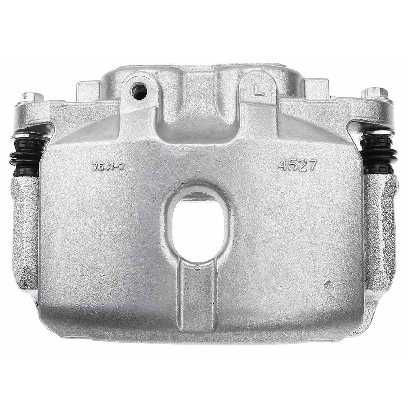 Rear Left Brake Caliper W/ Bracket For Chevy Express Avalanche GMC Savana 1500