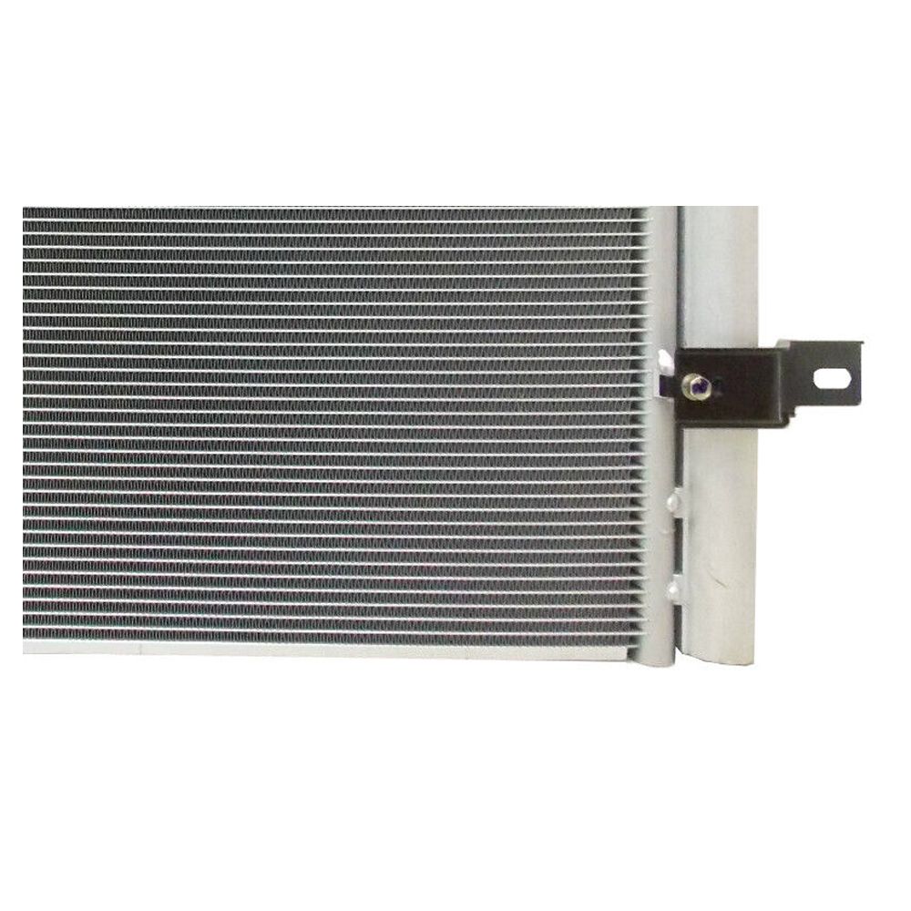 AC Condenser For Ford 07-10 Edge Lincoln 07-11 MKX 3.5L