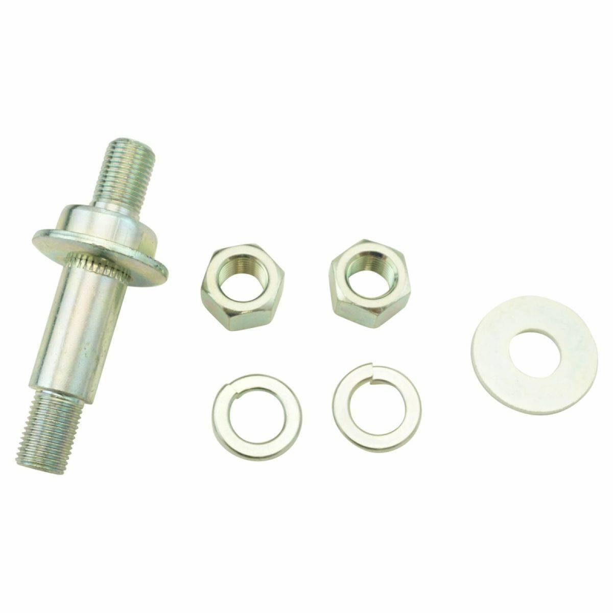 Front & Rear Shock Absorber Kit Left/Right Sides For Chevy Buick Olds