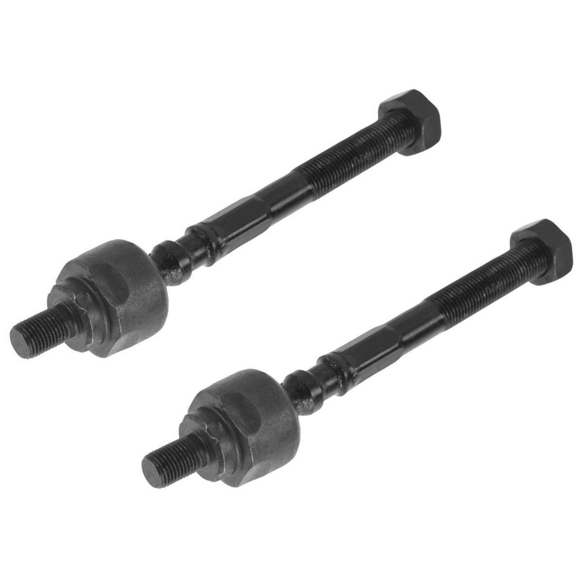 Tie Rod Front Inside Inner Outside Outer End Set Kit Of 4 For Civic EL EL