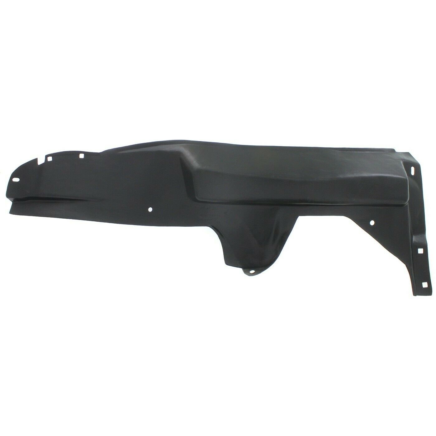 Fender Liner For 1995-2000 Cirrus 1995-2000 Stratus 1996-2000 Breeze Front Left