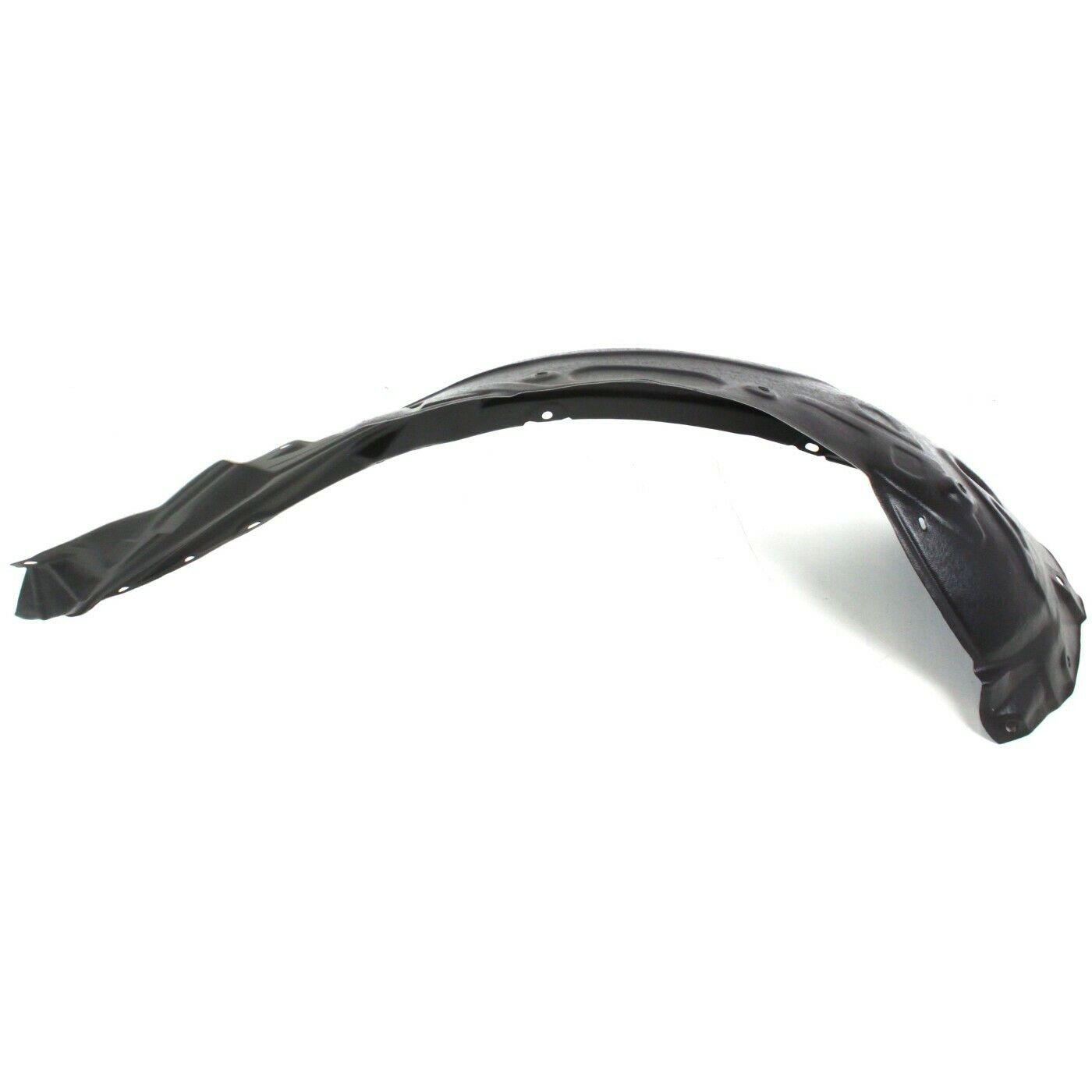 Splash Shield Fender Liner Front Driver Left Side LH Hand For 2009-2011 RX-8
