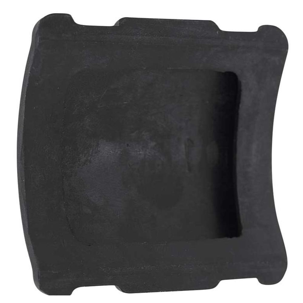 For 1965-1970 Chevrolet Impala Base Convertible Park Brake Pedal Pad