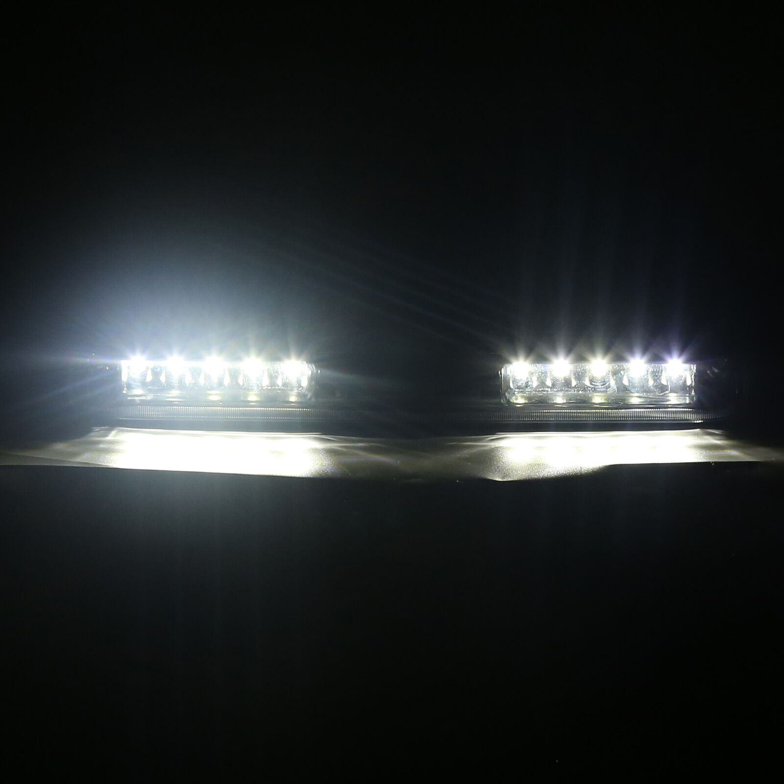 For Classic Sierra Silverado Silverado Led 3RD Third Tail Brake Cargo Light Lamp