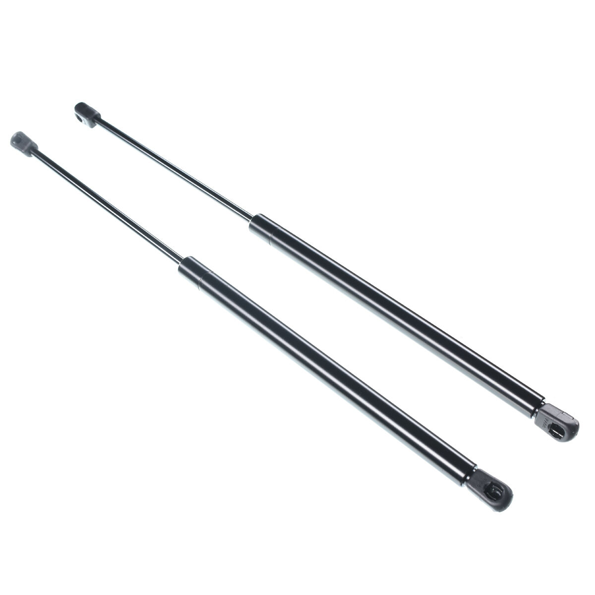 2x Hood Lift Supports Shock Struts Springs Props For Audi A8 A8 Quattro S8