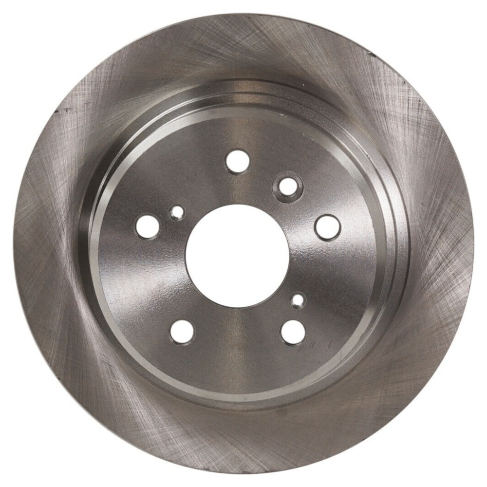 Rear Disc Brake Rotors For Toyota 95-99 Avalon XLS Sedan 95-99 Avalon XL Sedan