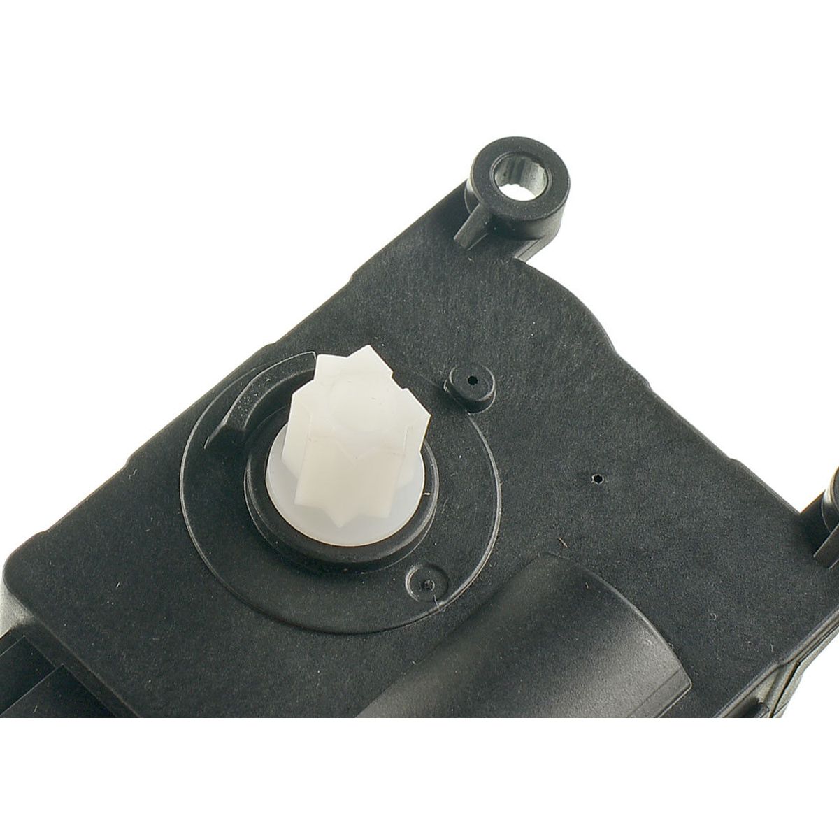 HVAC A/C Heater Blend Air Door Actuator F750 F650 F-350 SuperDuty