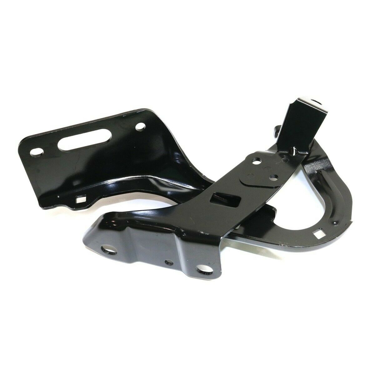 Hood Hinges Set Of 2 Left-and-Right LH & RH For 16-20 Honda HR-V Pair