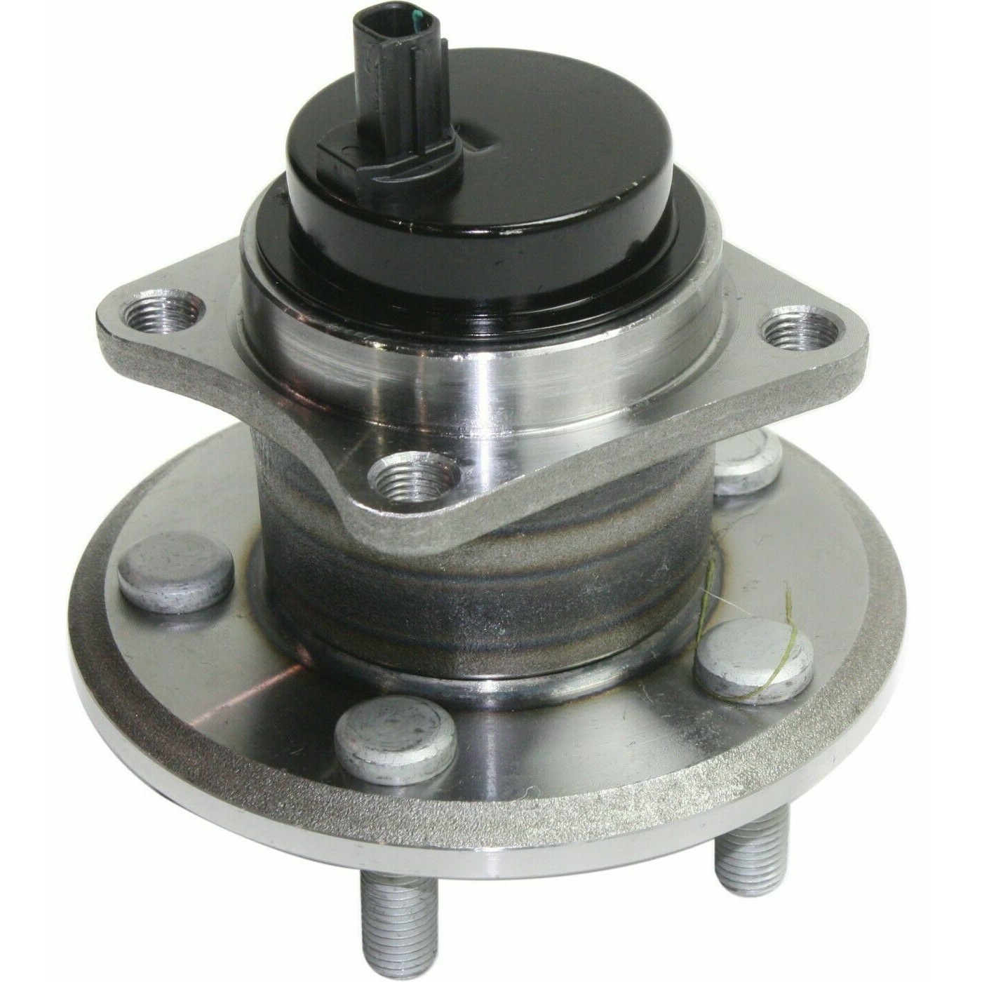 2 Sets Of - Rear Wheel Hub Bearing For Pontiac Vibe Toyota Corolla Toyota Matrix IM