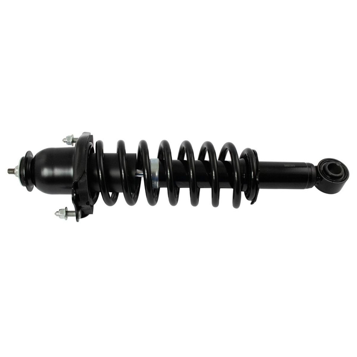 For Corolla Rear Complete Loaded Strut Shock Spring Assembly Passenger Side