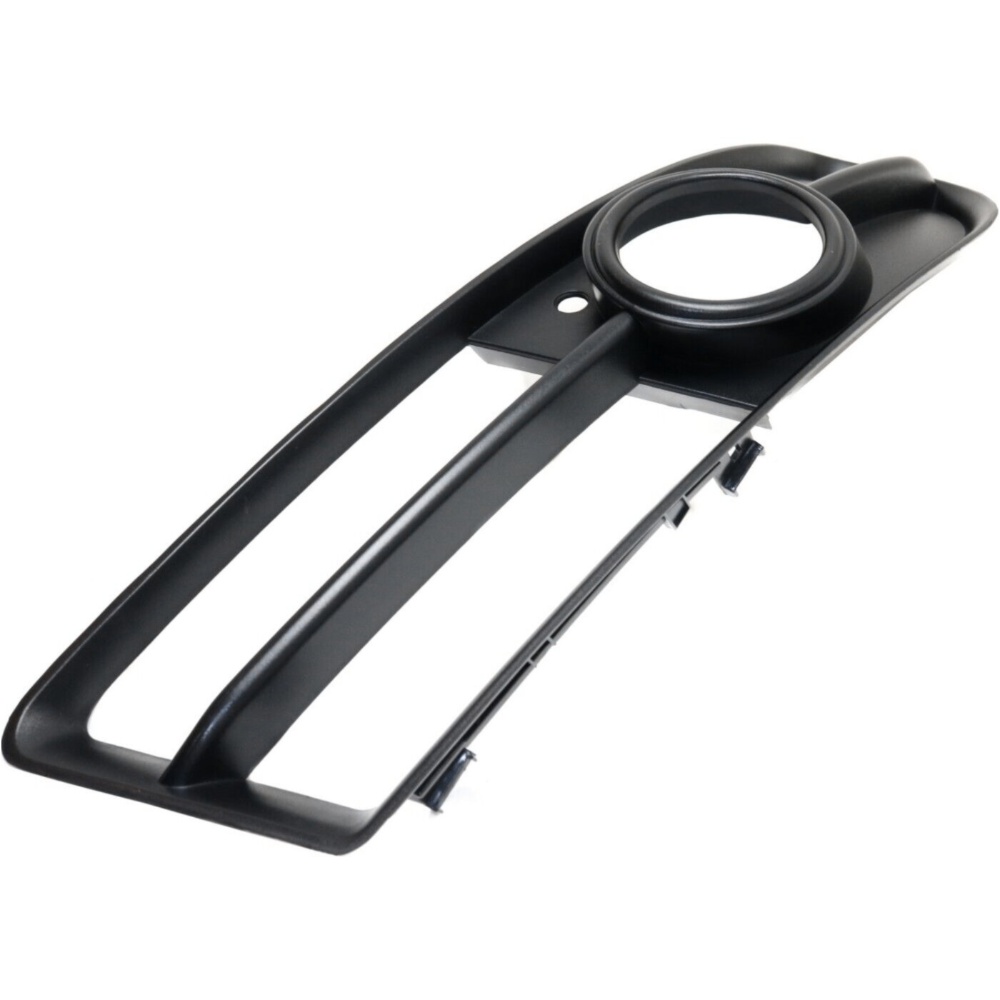 Fog Light Trim For Audi A4 A4 Quattro S4 Set Of 2 Driver And Passenger Side