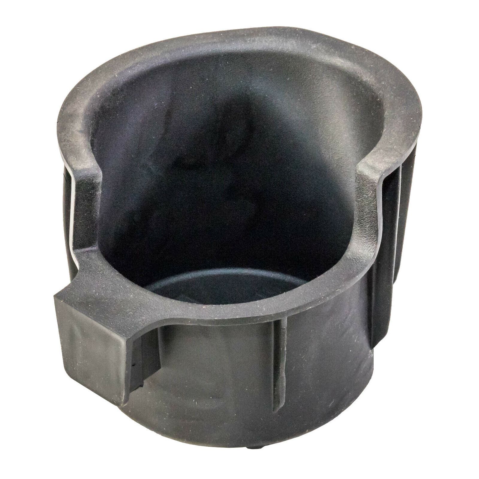 For 11-19 Ford Super Duty Front Bench Seat Center Armrest Cup Holder RH Side