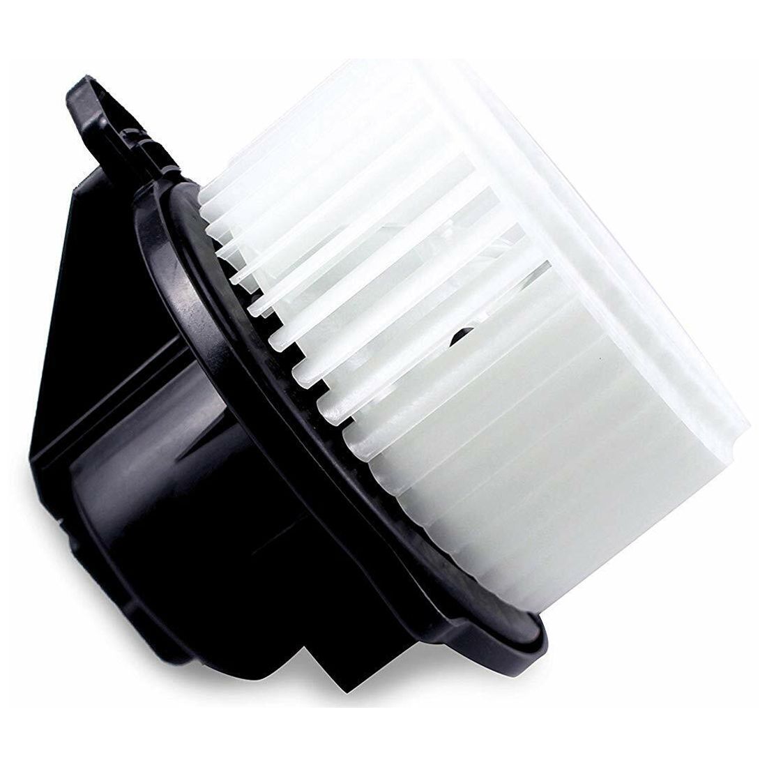 For 02-08 Dodge Ram 1500 Standard Cab Pickup Heater Blower Motor W/Fan Cage