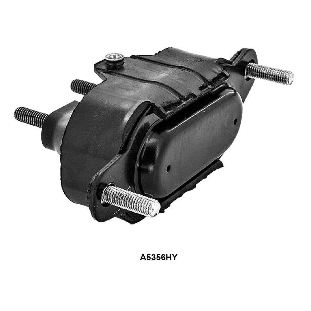 A5356HY Center Transmission Mount 1Pc 3.5L 22696027
