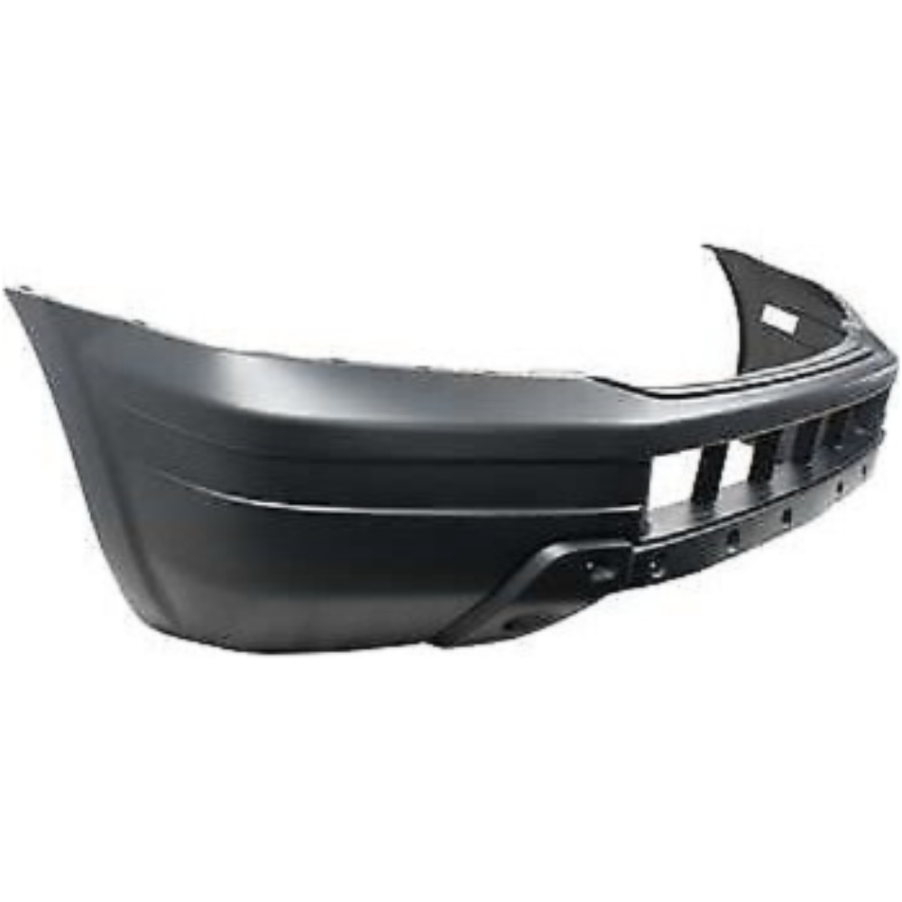 For Honda 2003-2005 Pilot Sport Utility Bumper Covers Fascias Set Of 3 Front