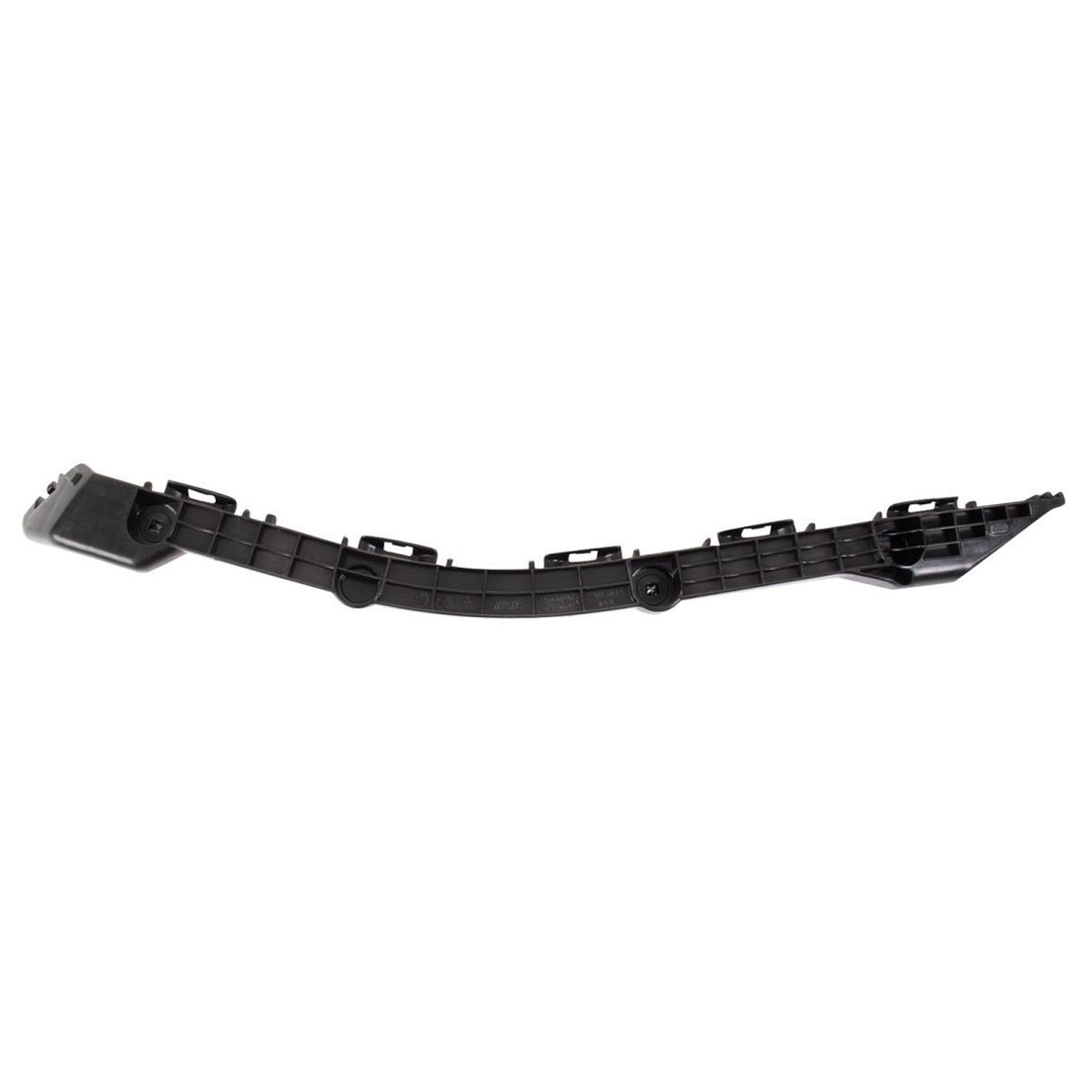 For 17 Corolla 50th Anniversary Special Edition Sedan Rear Bumper Bracket Set