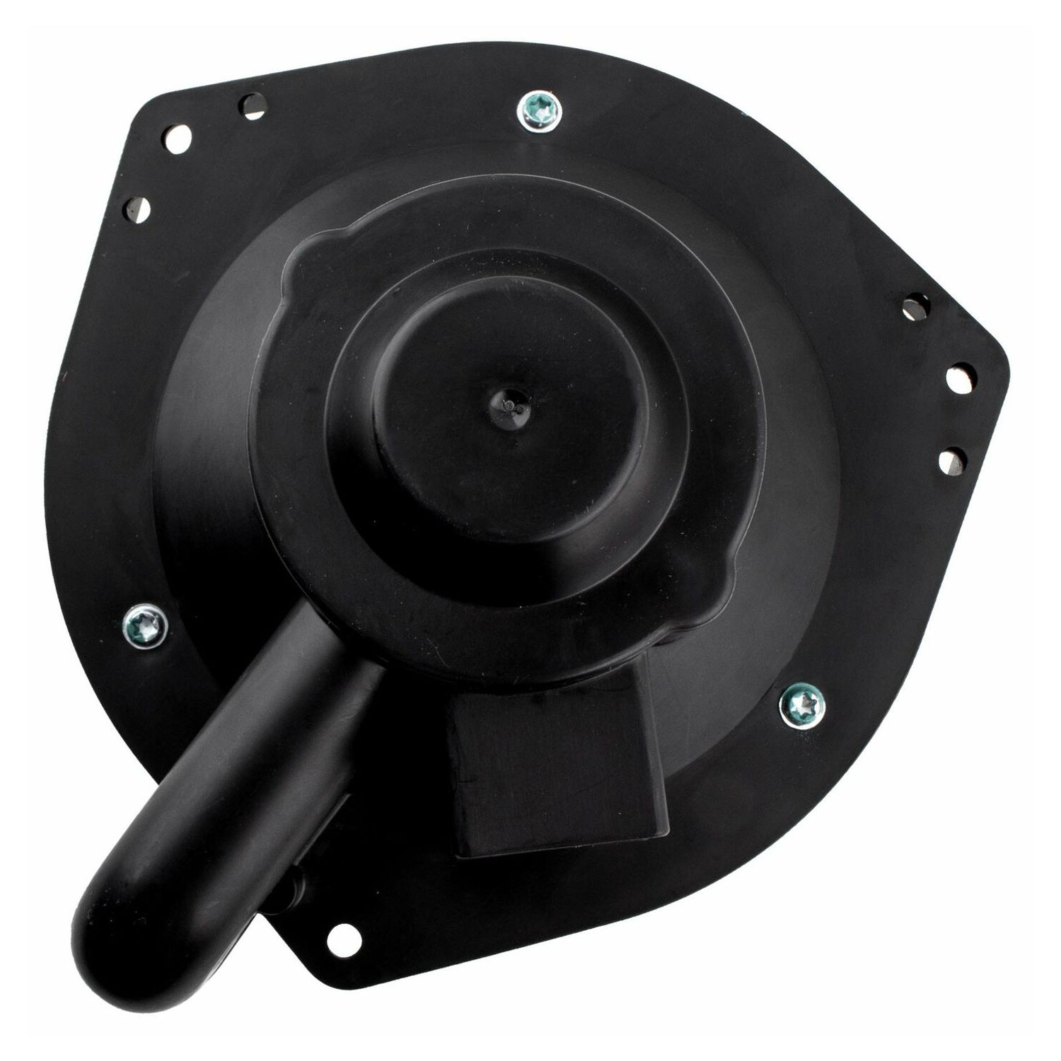 For 04-12 Colorado Extended Cab Pickup HVAC AC HEATER BLOWER MOTOR W/FAN CAGE
